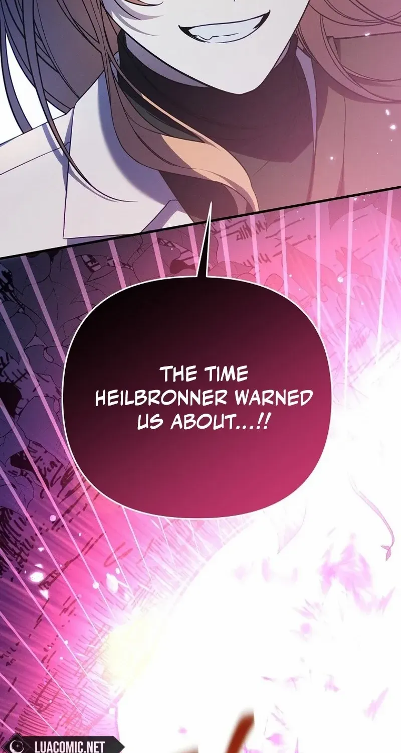 It’s A Misunderstanding That I’m Dating The Villain Chapter 6 page 87 - 