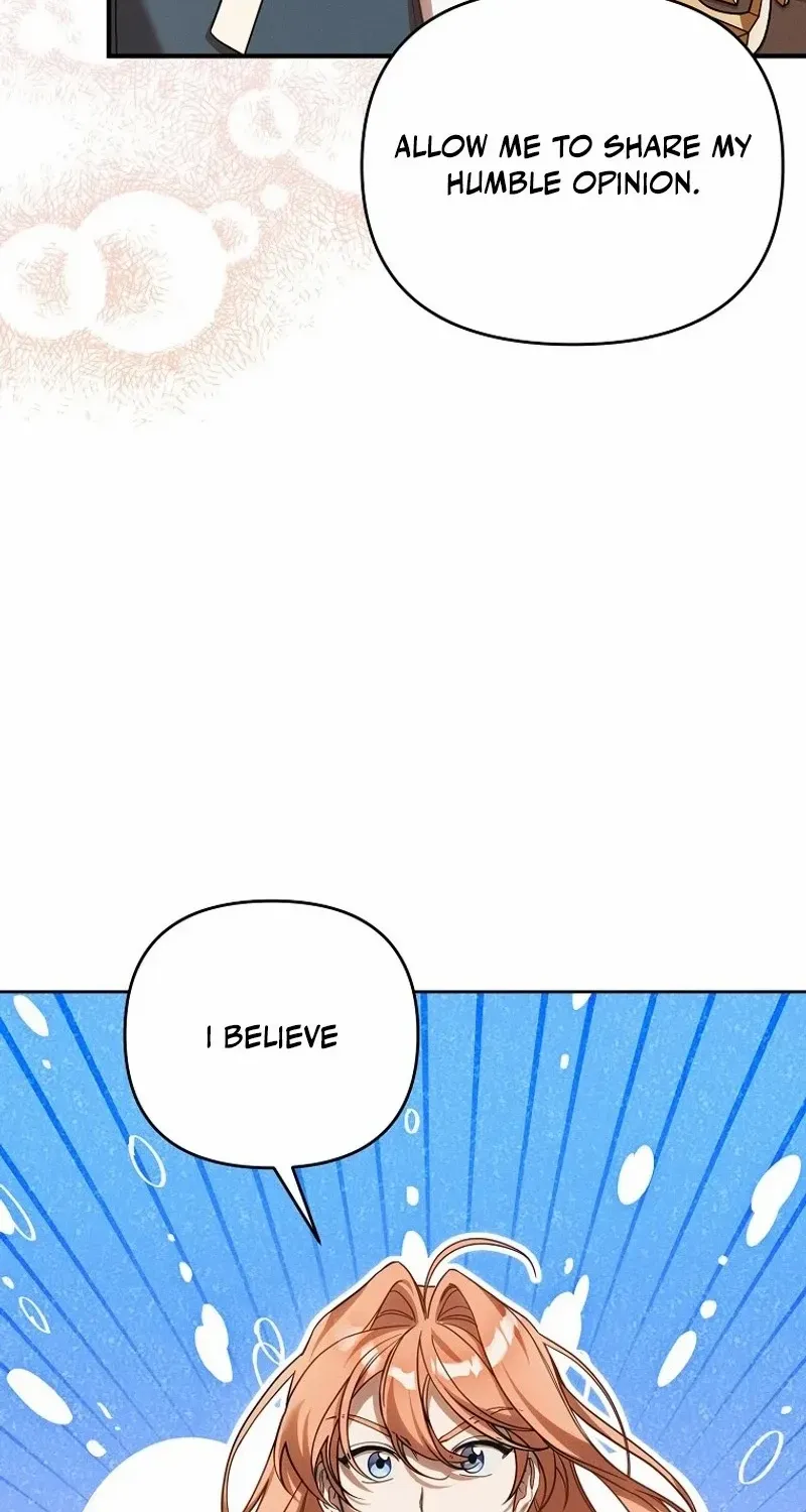 It’s A Misunderstanding That I’m Dating The Villain Chapter 6 page 10 - 
