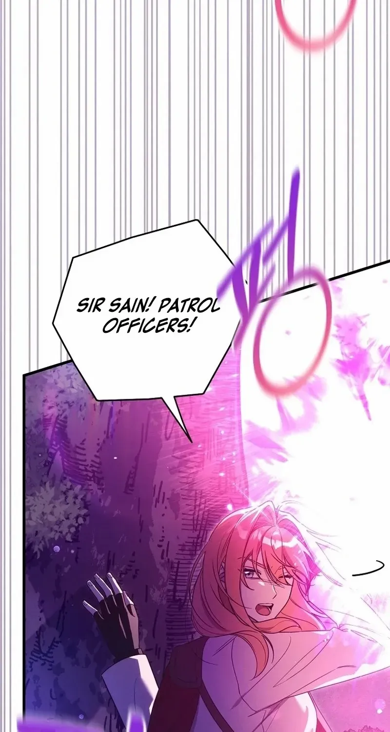 It’s A Misunderstanding That I’m Dating The Villain Chapter 7 page 3 - 