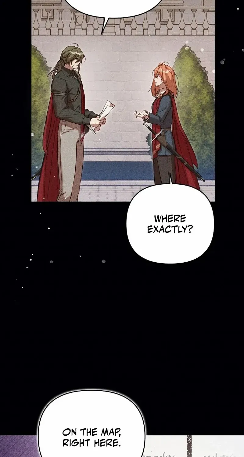 It’s A Misunderstanding That I’m Dating The Villain Chapter 7 page 21 - 
