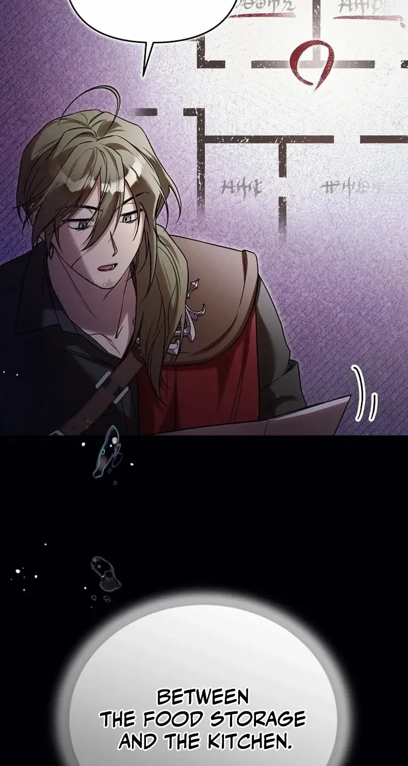 It’s A Misunderstanding That I’m Dating The Villain Chapter 7 page 22 - 