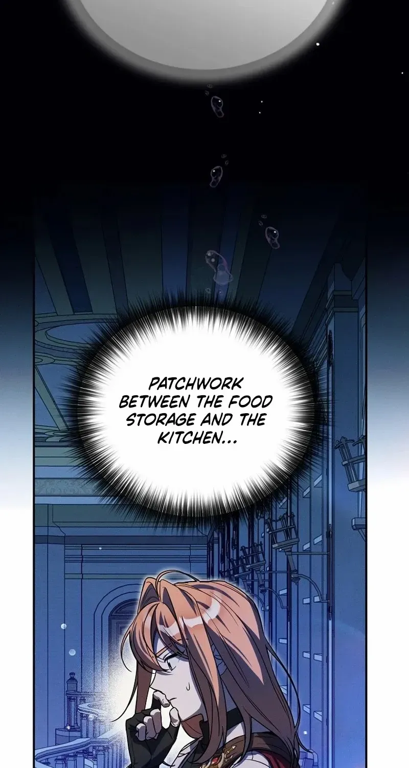 It’s A Misunderstanding That I’m Dating The Villain Chapter 7 page 23 - 