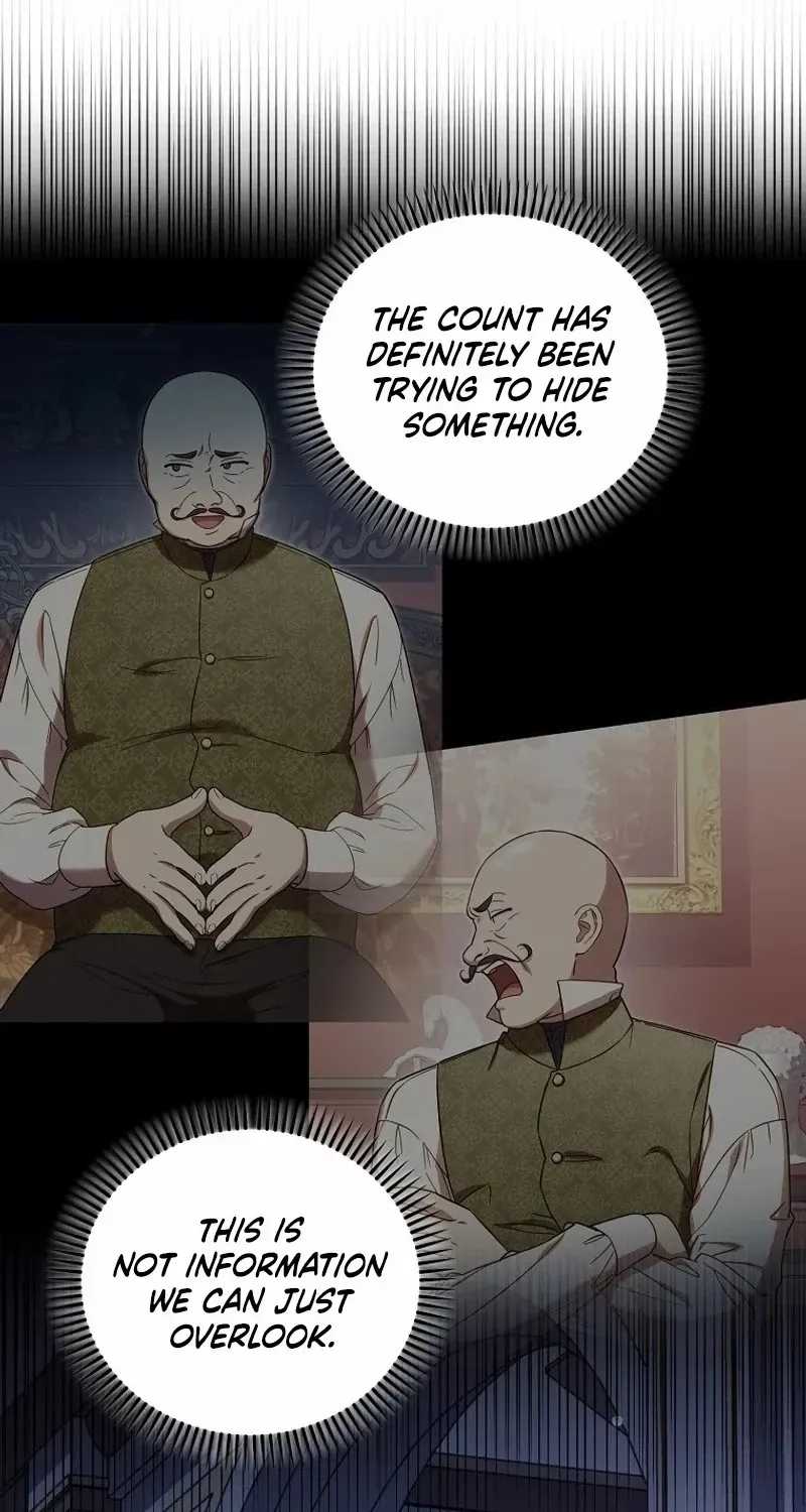 It’s A Misunderstanding That I’m Dating The Villain Chapter 7 page 25 - 
