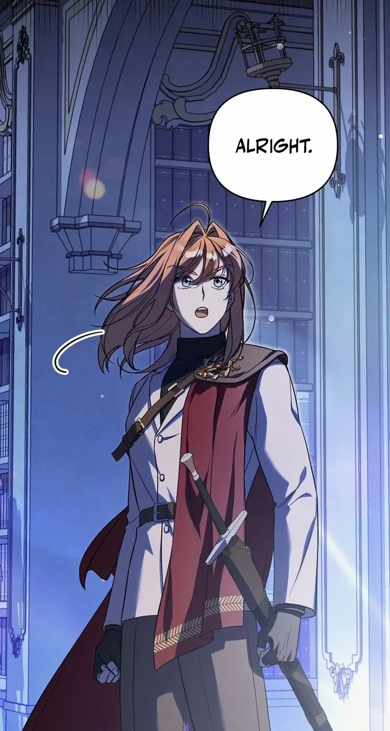 It’s A Misunderstanding That I’m Dating The Villain Chapter 7 page 26 - 