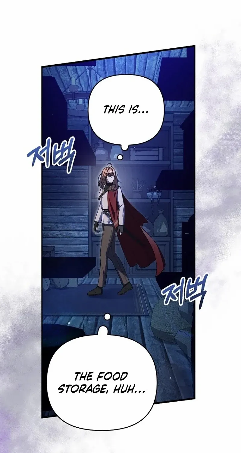 It’s A Misunderstanding That I’m Dating The Villain Chapter 7 page 29 - 