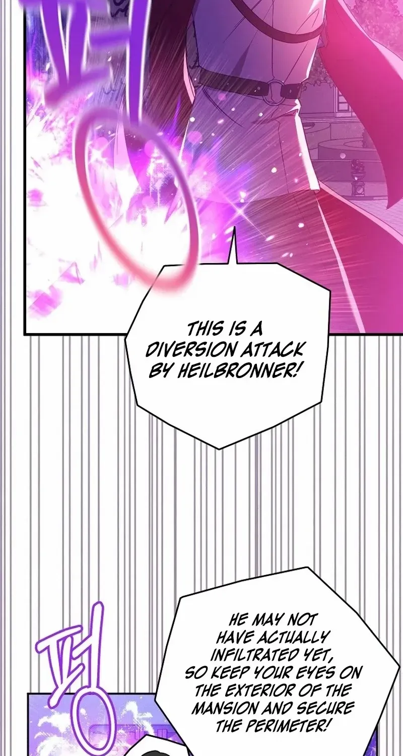 It’s A Misunderstanding That I’m Dating The Villain Chapter 7 page 4 - 