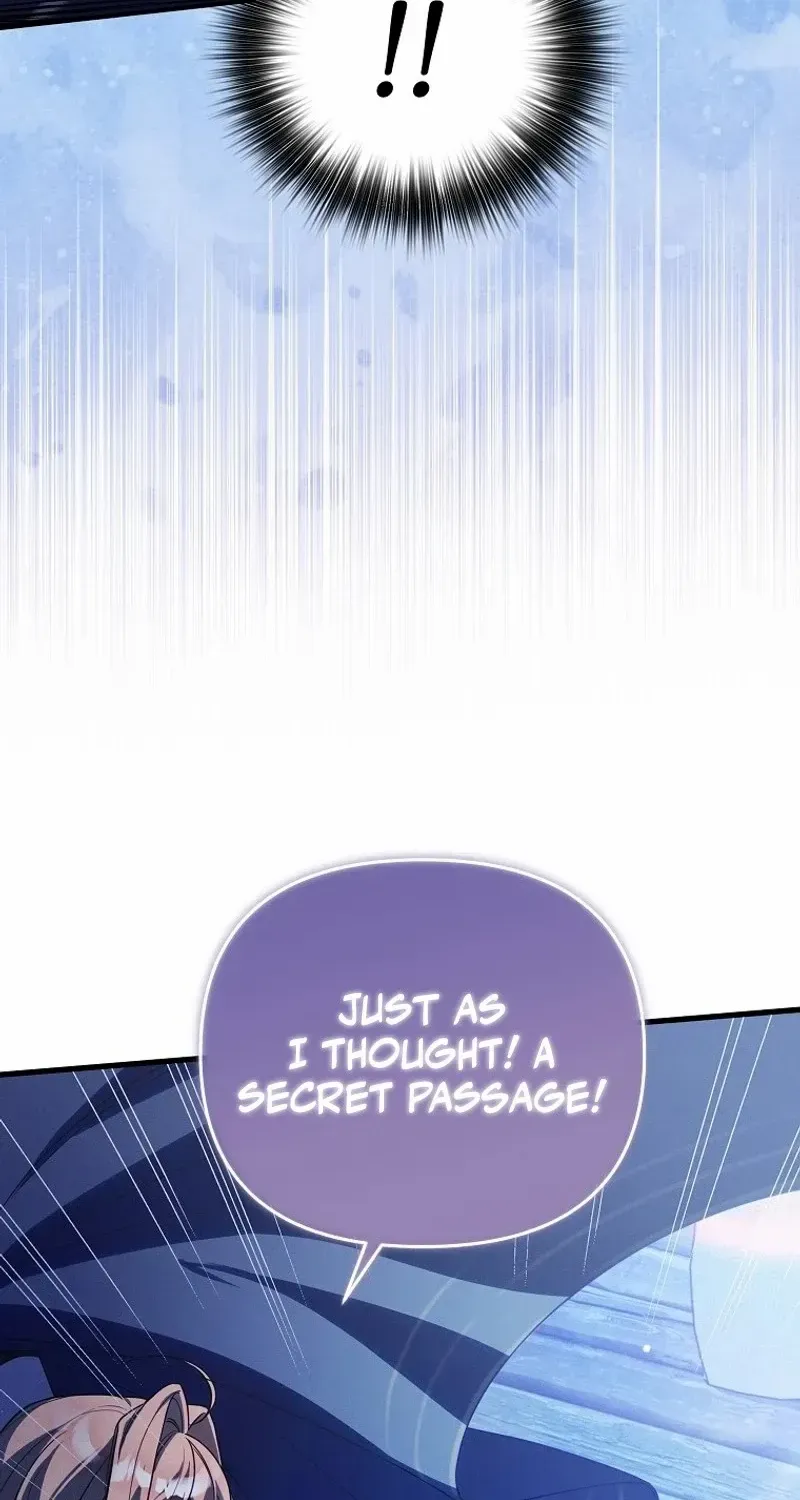 It’s A Misunderstanding That I’m Dating The Villain Chapter 7 page 34 - 
