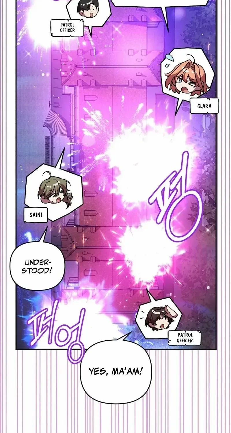 It’s A Misunderstanding That I’m Dating The Villain Chapter 7 page 5 - 