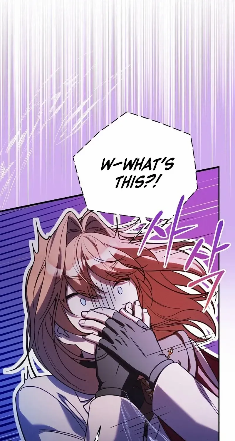 It’s A Misunderstanding That I’m Dating The Villain Chapter 7 page 49 - 