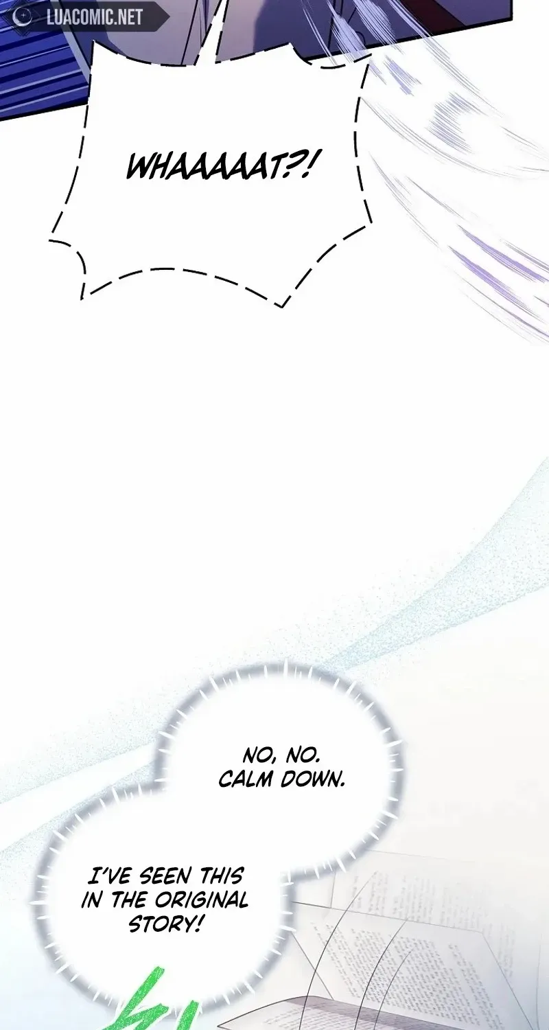 It’s A Misunderstanding That I’m Dating The Villain Chapter 7 page 50 - 
