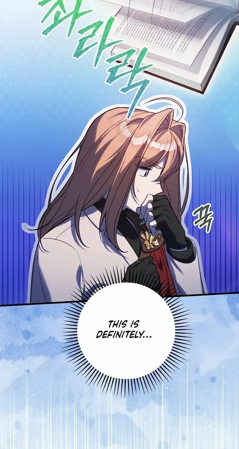 It’s A Misunderstanding That I’m Dating The Villain Chapter 7 page 51 - 