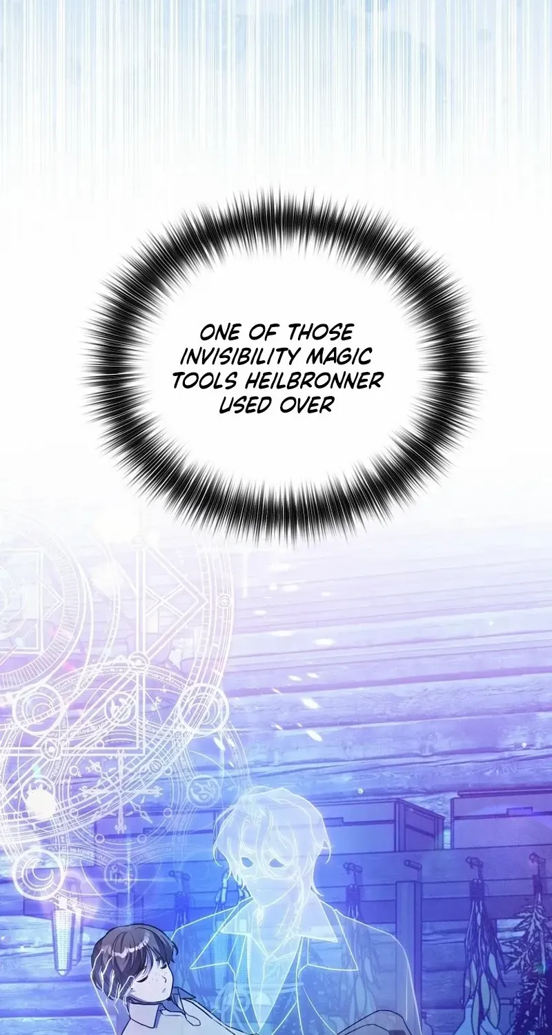 It’s A Misunderstanding That I’m Dating The Villain Chapter 7 page 52 - 