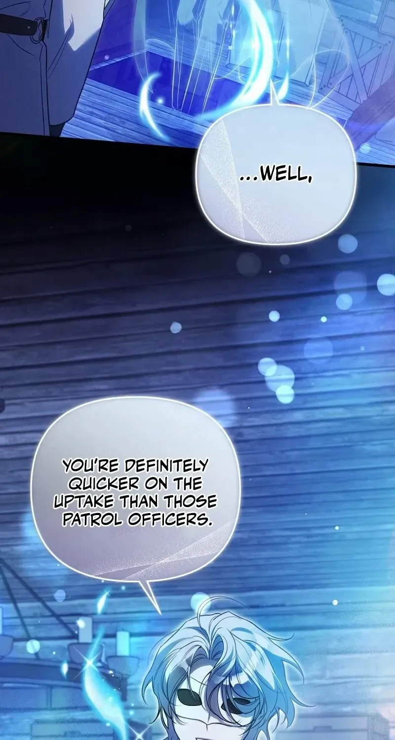 It’s A Misunderstanding That I’m Dating The Villain Chapter 7 page 58 - 