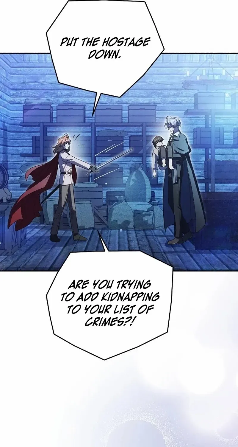 It’s A Misunderstanding That I’m Dating The Villain Chapter 7 page 61 - 