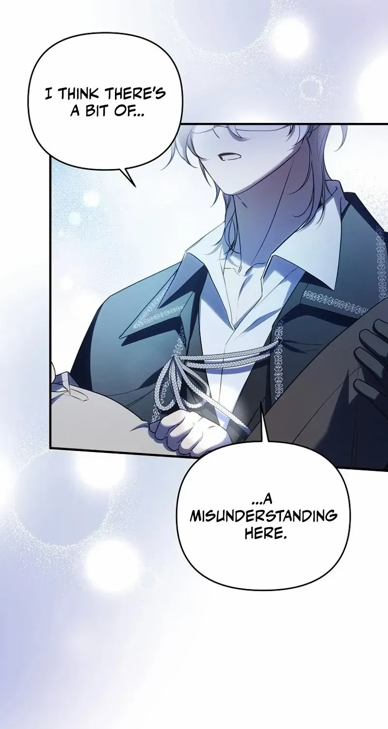 It’s A Misunderstanding That I’m Dating The Villain Chapter 7 page 62 - 