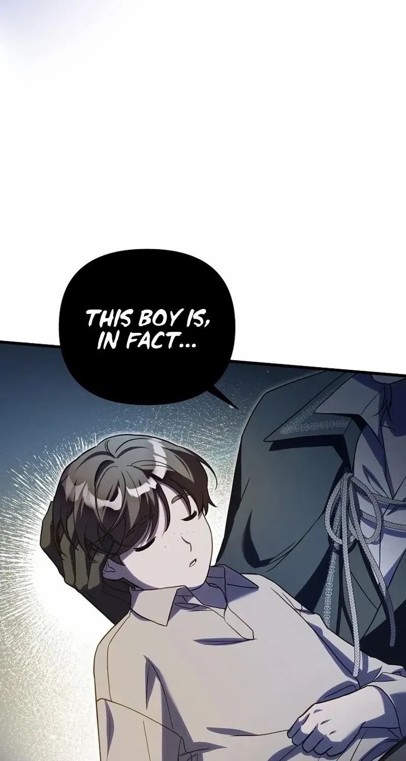 It’s A Misunderstanding That I’m Dating The Villain Chapter 7 page 63 - 