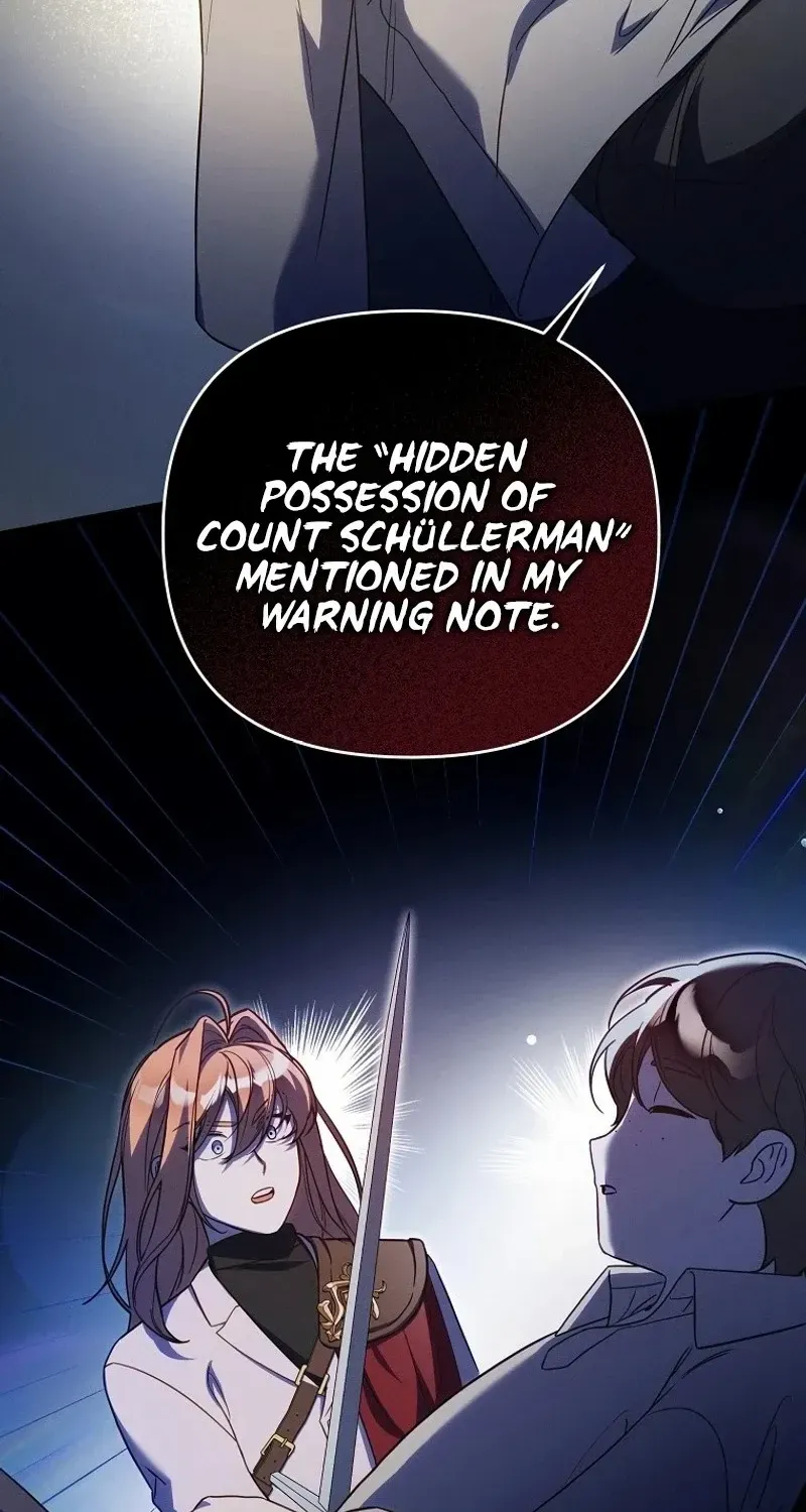 It’s A Misunderstanding That I’m Dating The Villain Chapter 7 page 64 - 