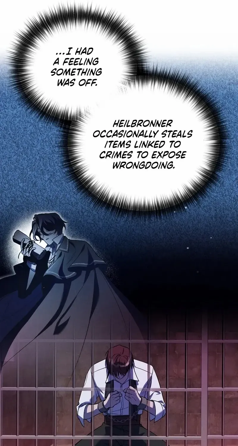 It’s A Misunderstanding That I’m Dating The Villain Chapter 7 page 67 - 
