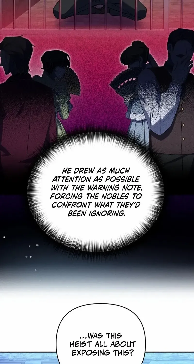 It’s A Misunderstanding That I’m Dating The Villain Chapter 7 page 68 - 