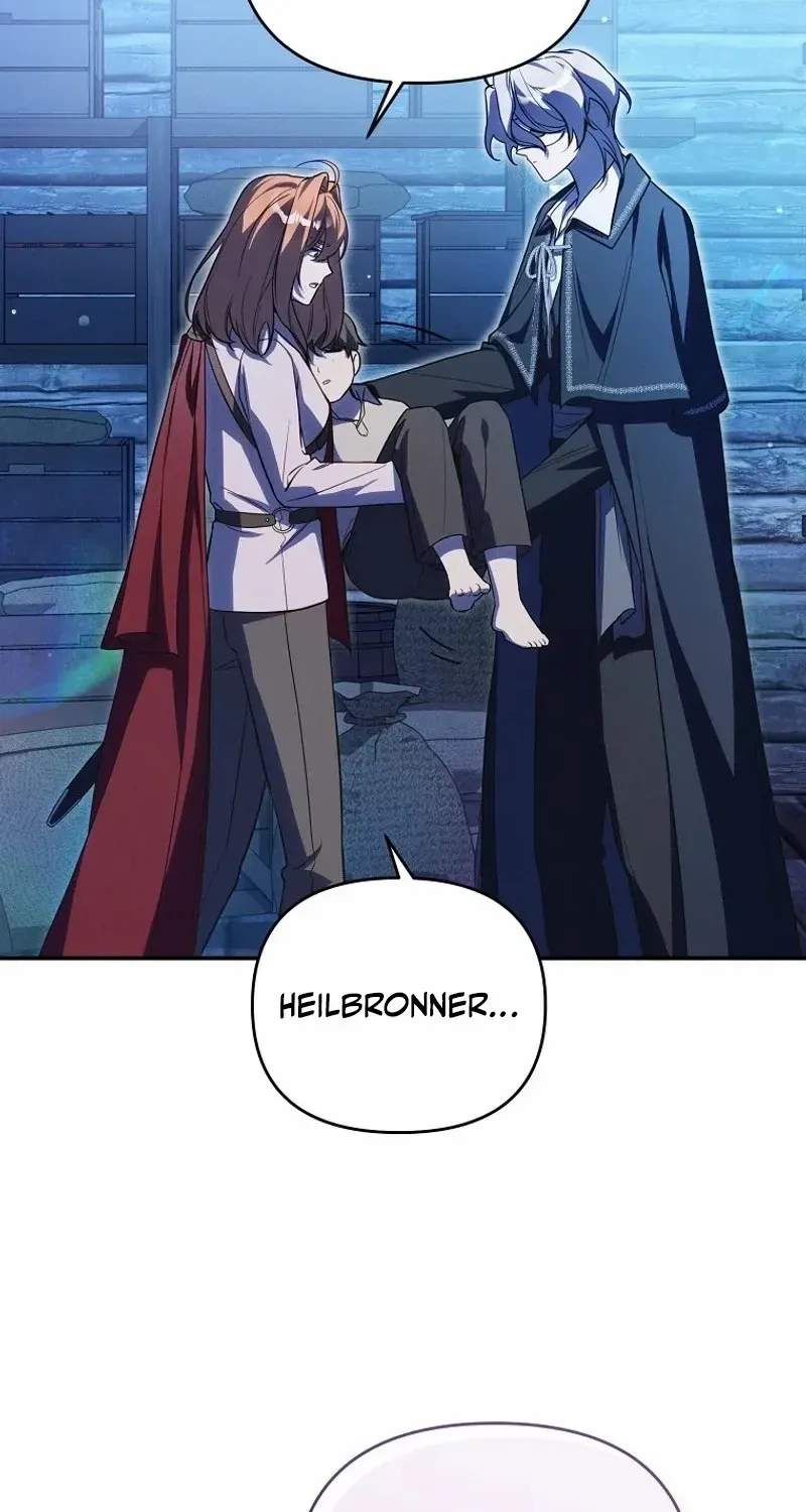 It’s A Misunderstanding That I’m Dating The Villain Chapter 7 page 69 - 