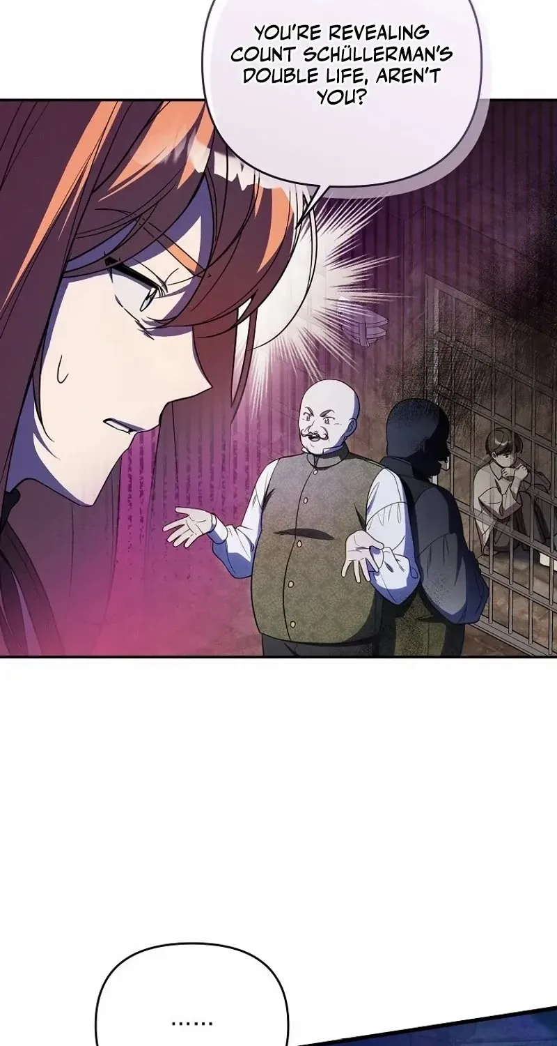 It’s A Misunderstanding That I’m Dating The Villain Chapter 7 page 70 - 