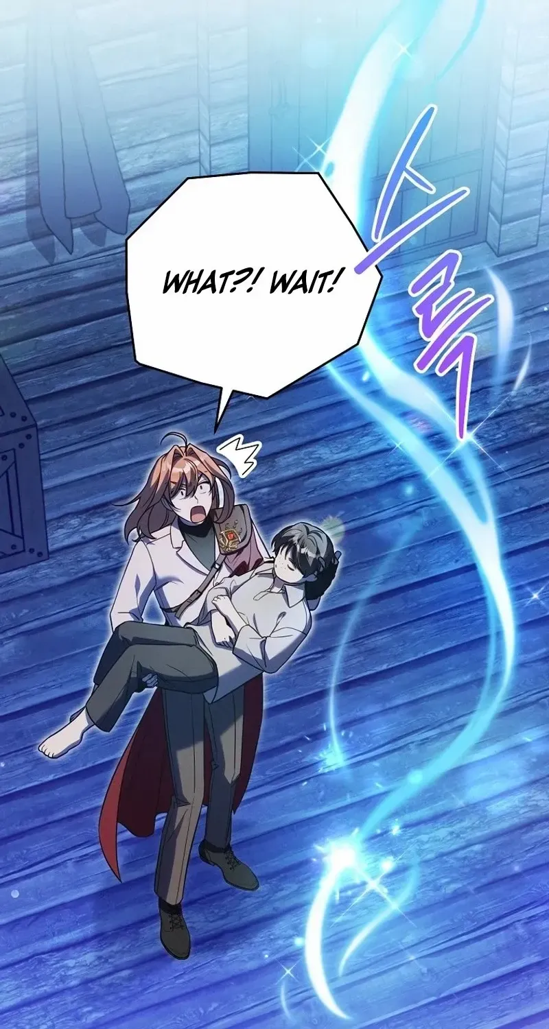 It’s A Misunderstanding That I’m Dating The Villain Chapter 7 page 72 - 