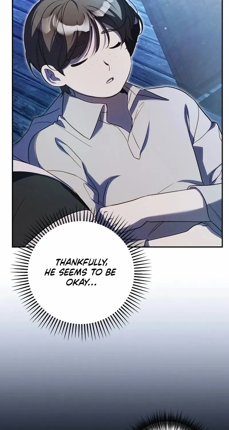 It’s A Misunderstanding That I’m Dating The Villain Chapter 7 page 75 - 