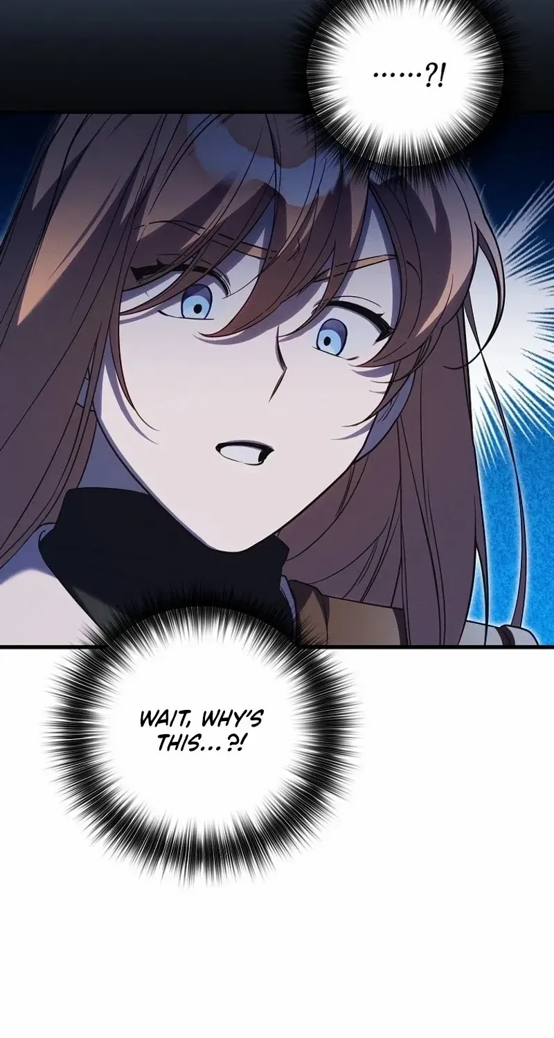 It’s A Misunderstanding That I’m Dating The Villain Chapter 7 page 76 - 