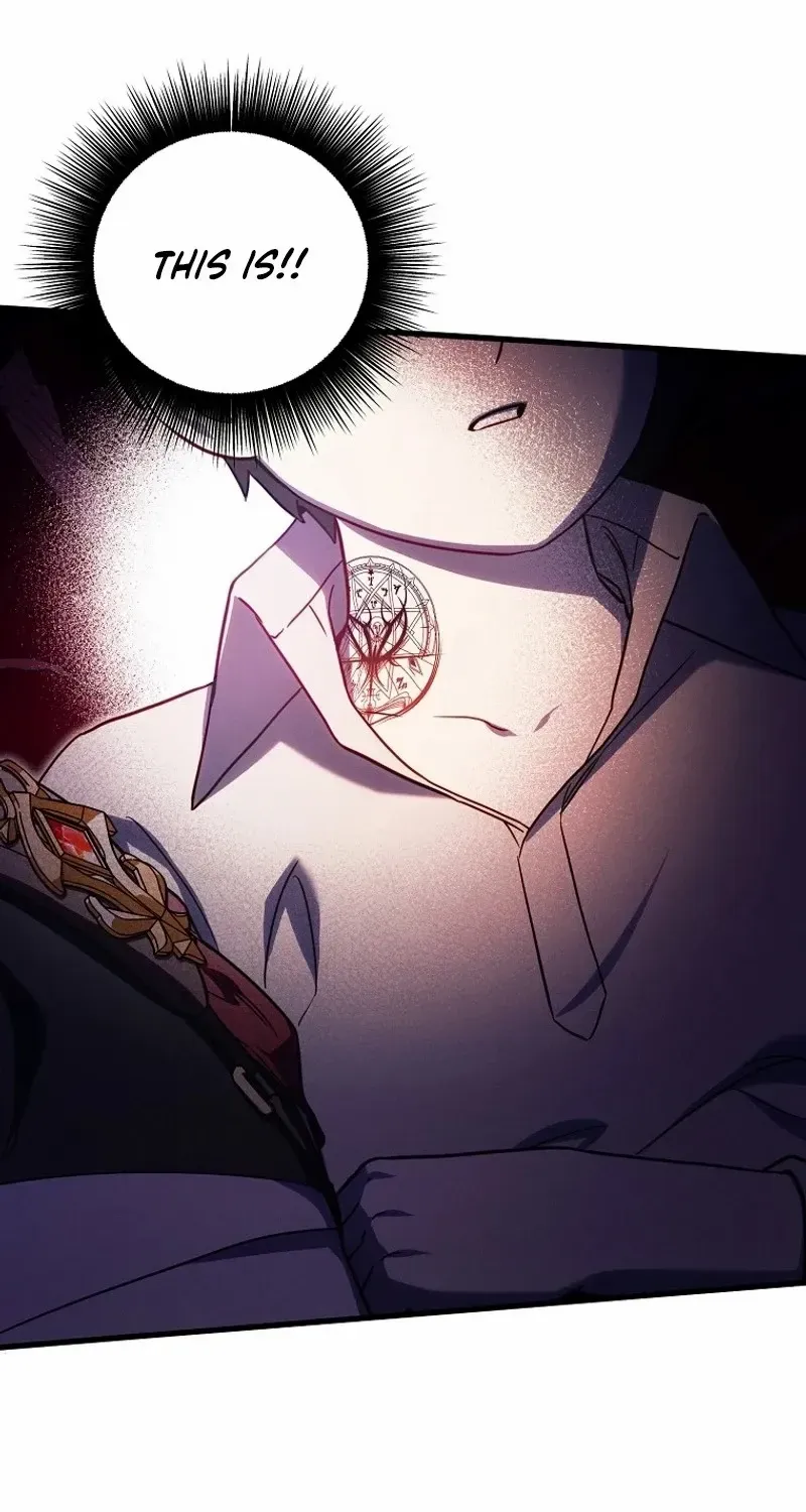 It’s A Misunderstanding That I’m Dating The Villain Chapter 7 page 77 - 