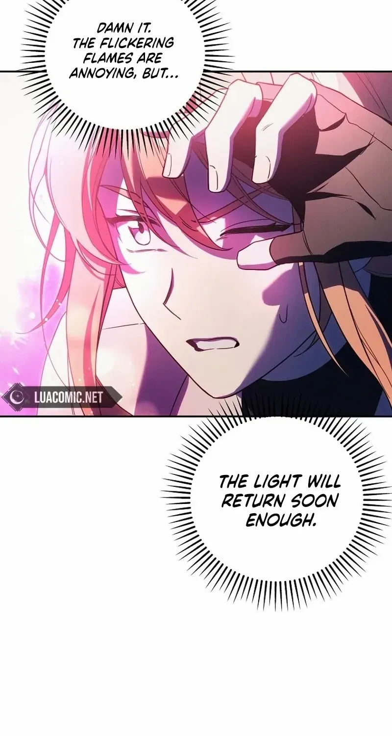 It’s A Misunderstanding That I’m Dating The Villain Chapter 7 page 9 - 