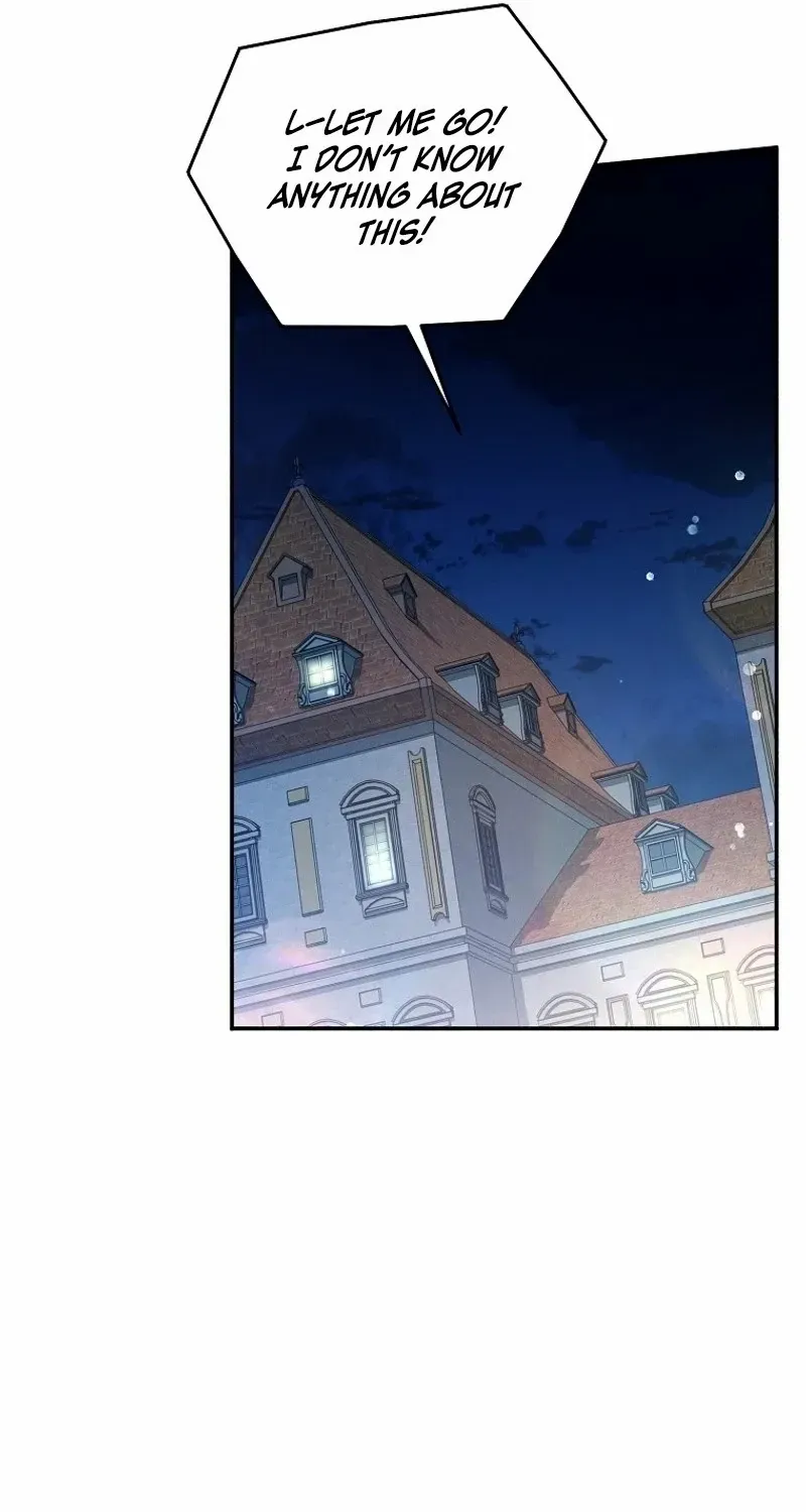 It’s A Misunderstanding That I’m Dating The Villain Chapter 7 page 85 - 