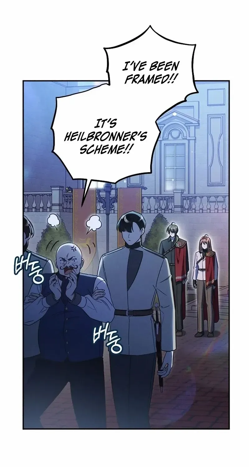 It’s A Misunderstanding That I’m Dating The Villain Chapter 7 page 86 - 