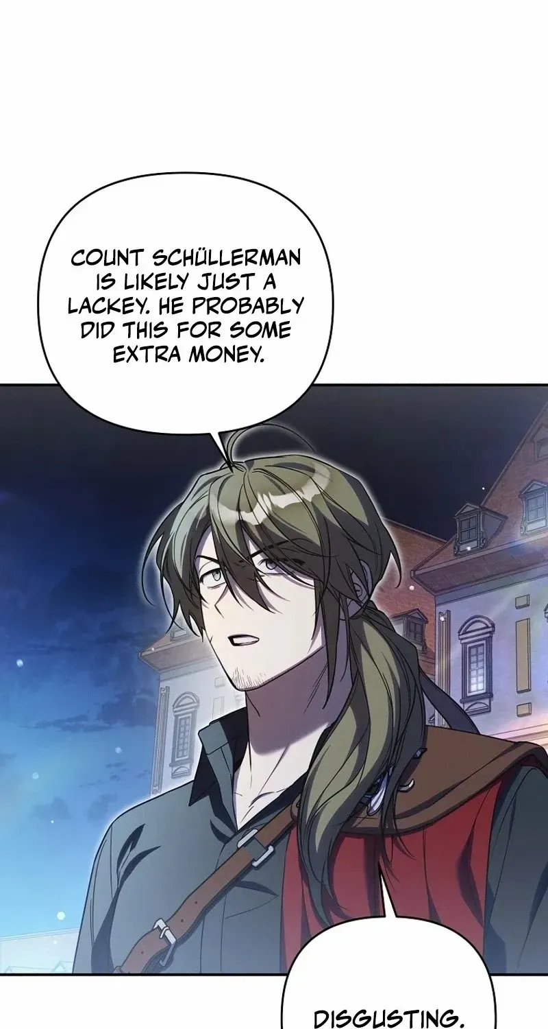 It’s A Misunderstanding That I’m Dating The Villain Chapter 7 page 87 - 