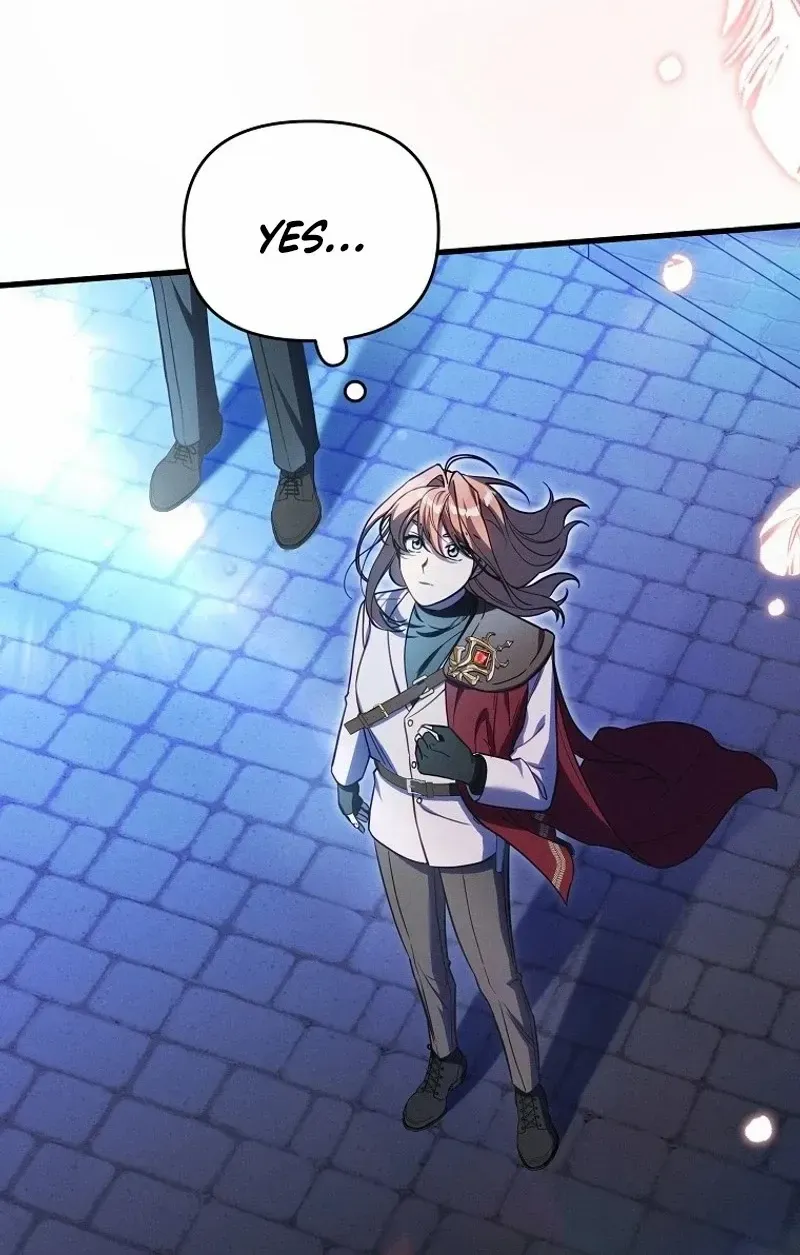 It’s A Misunderstanding That I’m Dating The Villain Chapter 7 page 96 - 