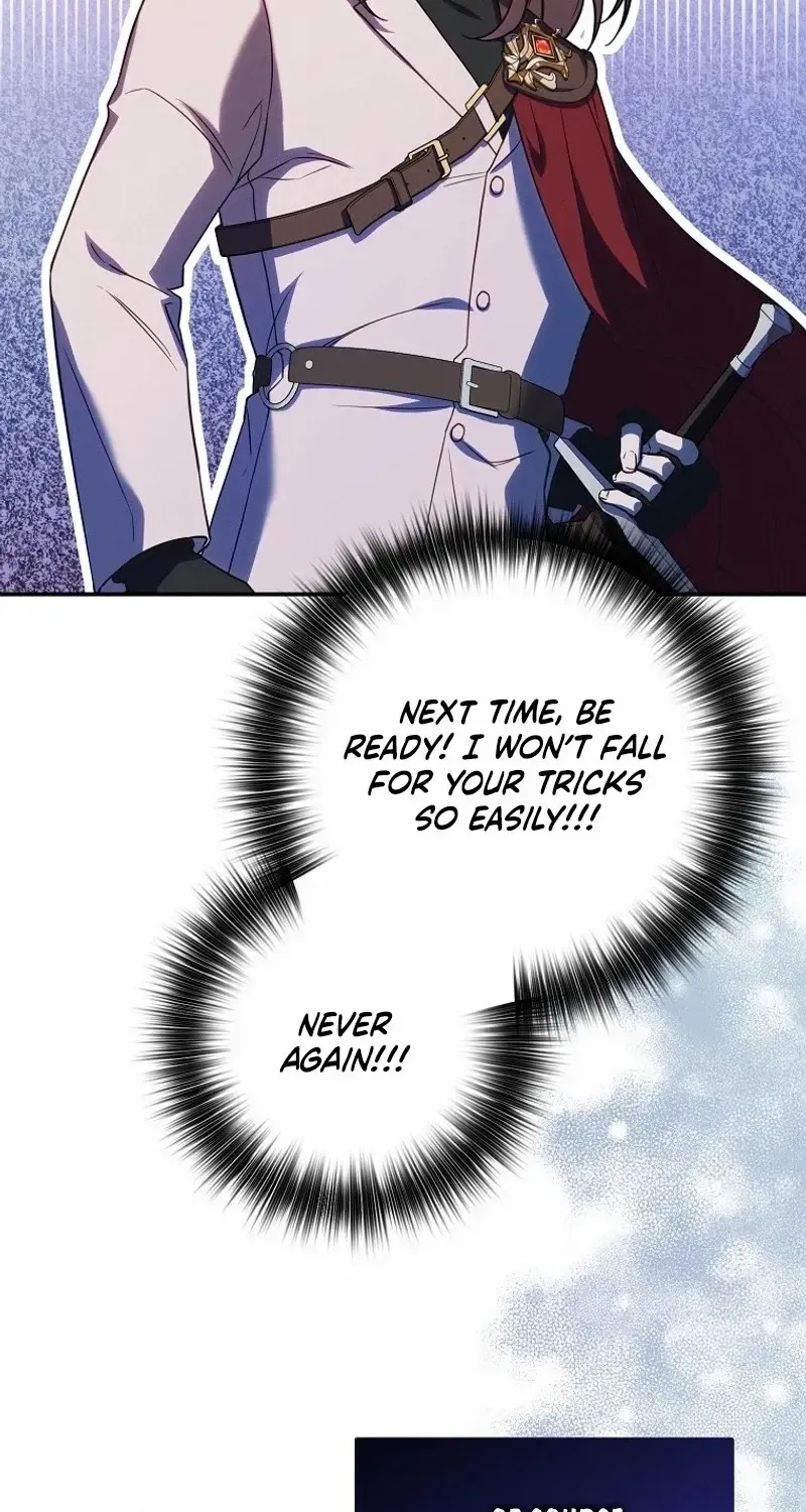 It’s A Misunderstanding That I’m Dating The Villain Chapter 7 page 98 - 