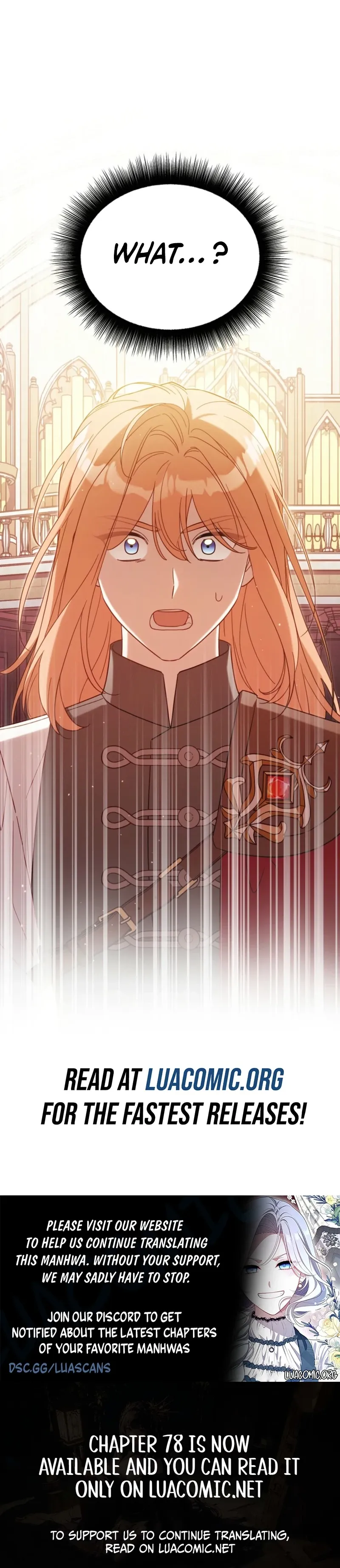 It’s A Misunderstanding That I’m Dating The Villain Chapter 77 page 8 - 