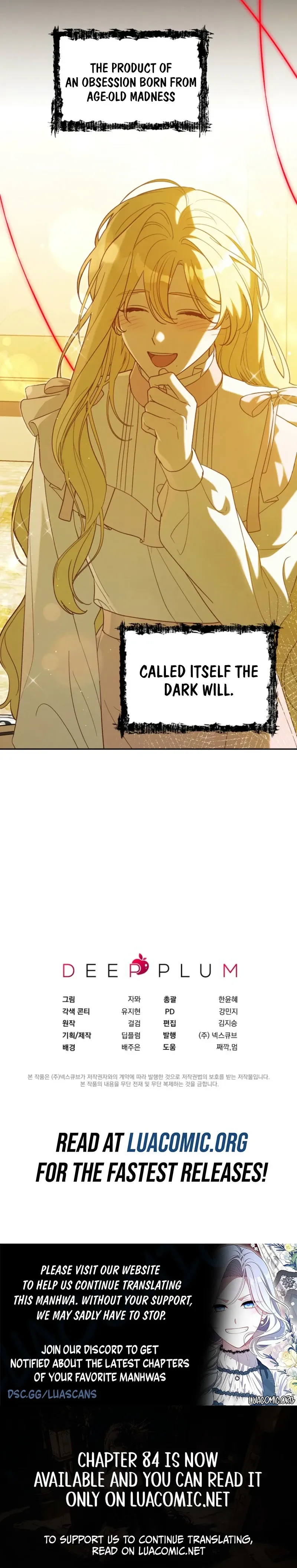 It’s A Misunderstanding That I’m Dating The Villain Chapter 83 page 9 - 