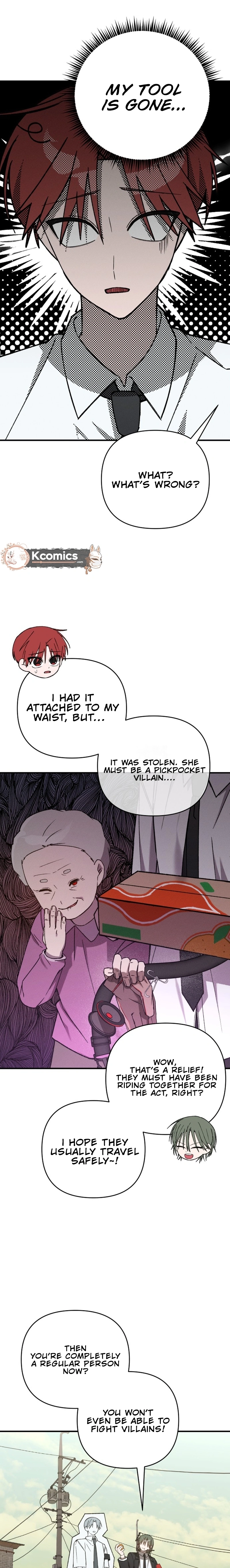 It