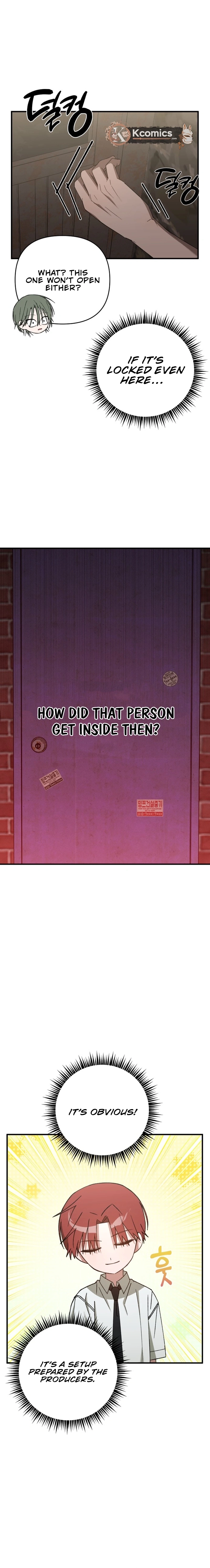 It