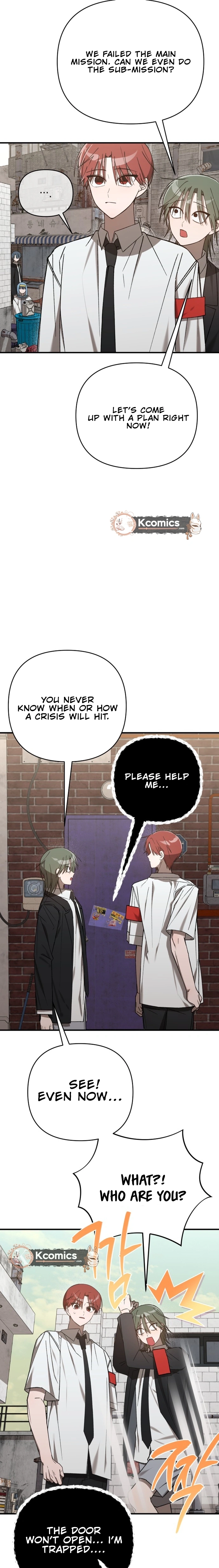 It