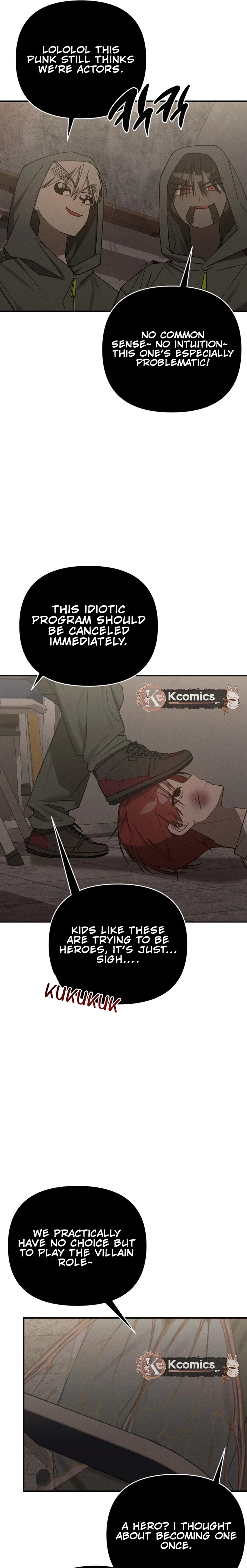 It