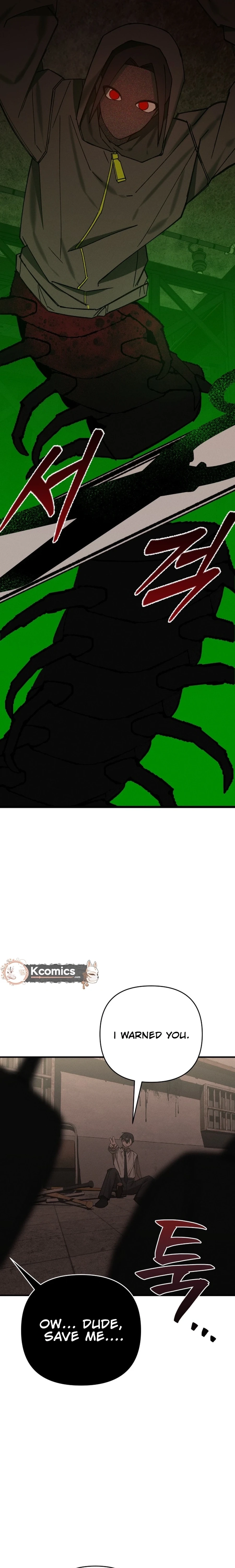 It