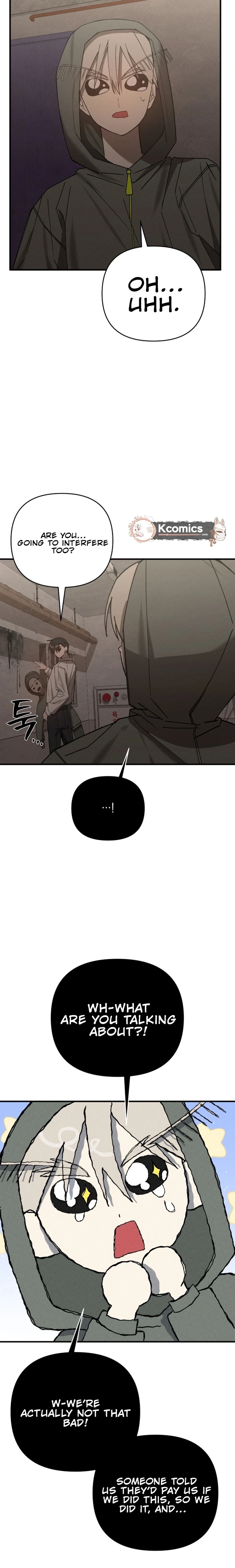 It