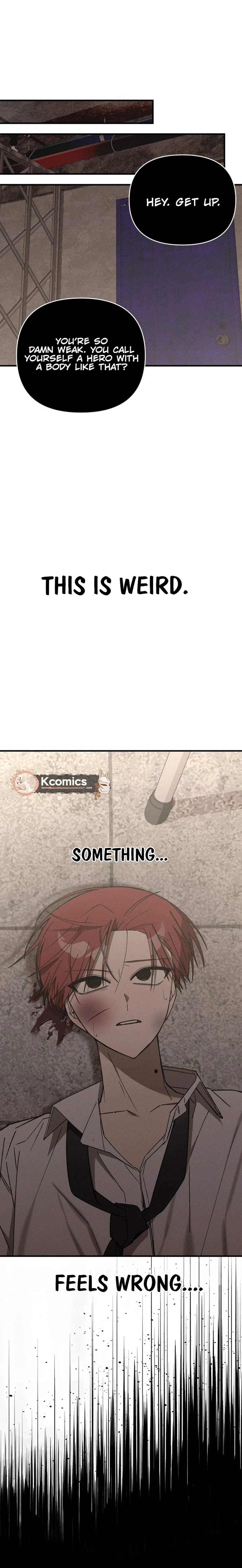 It
