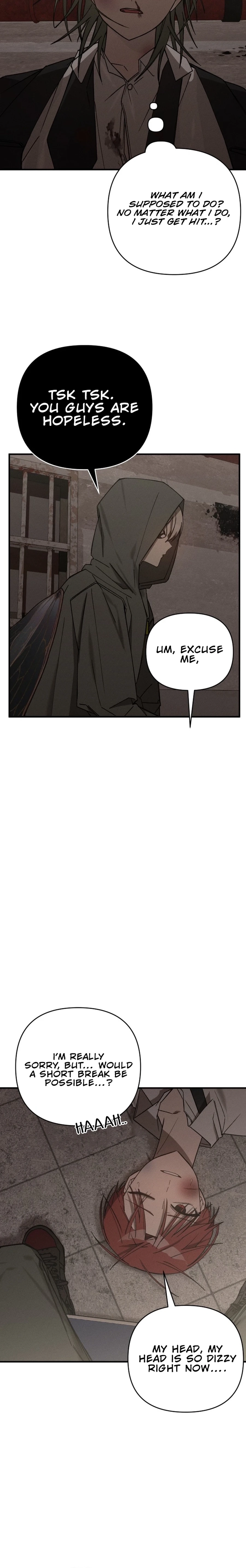 It
