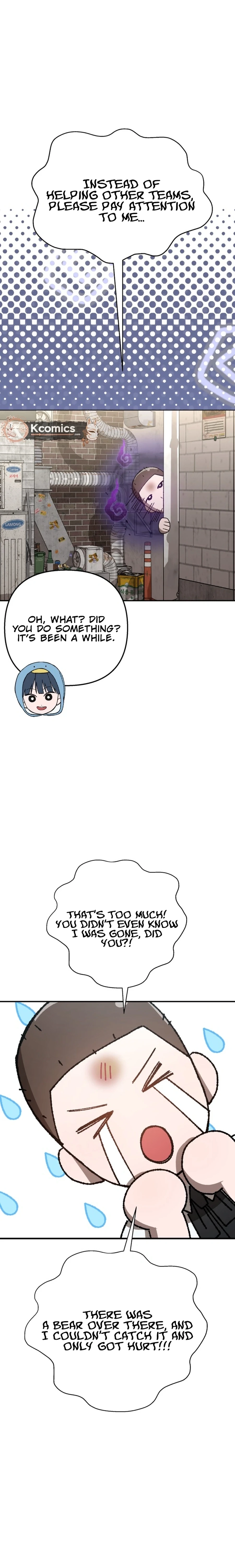 It