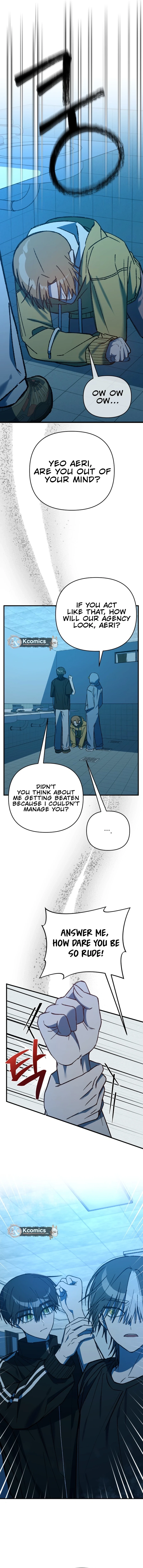 It
