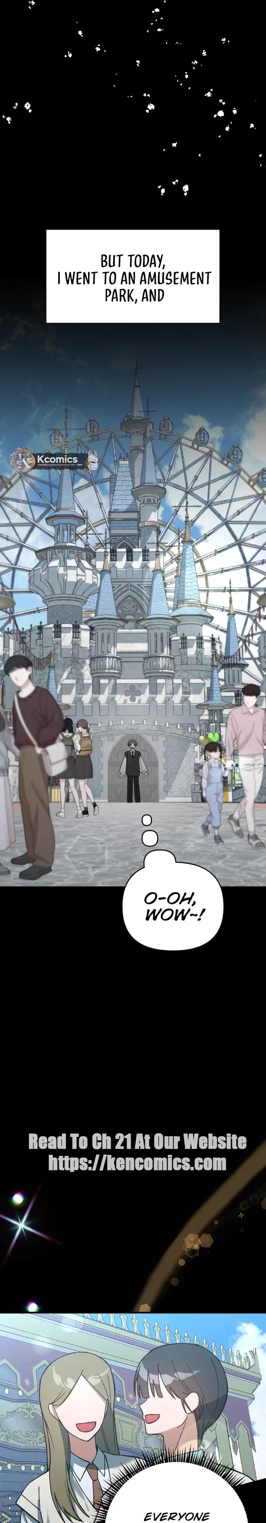 It