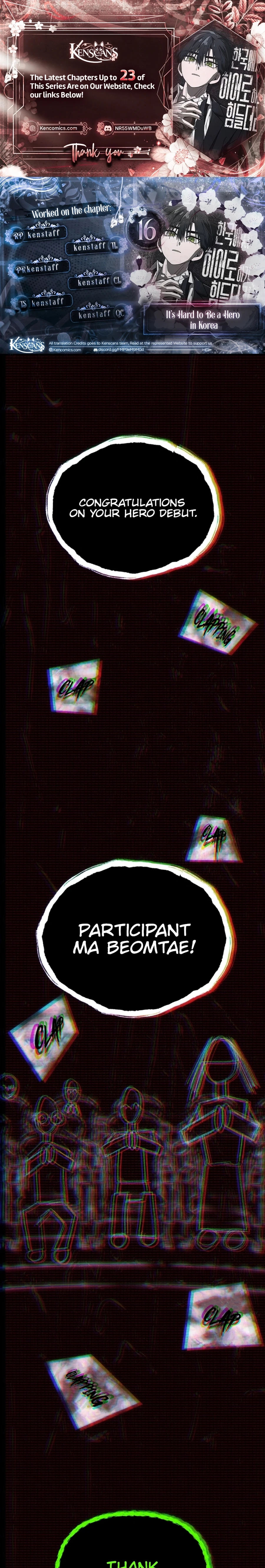 It