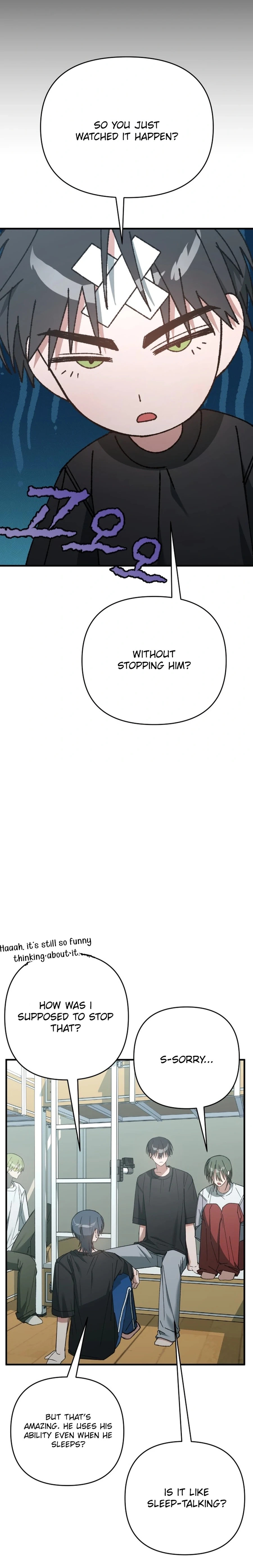 It